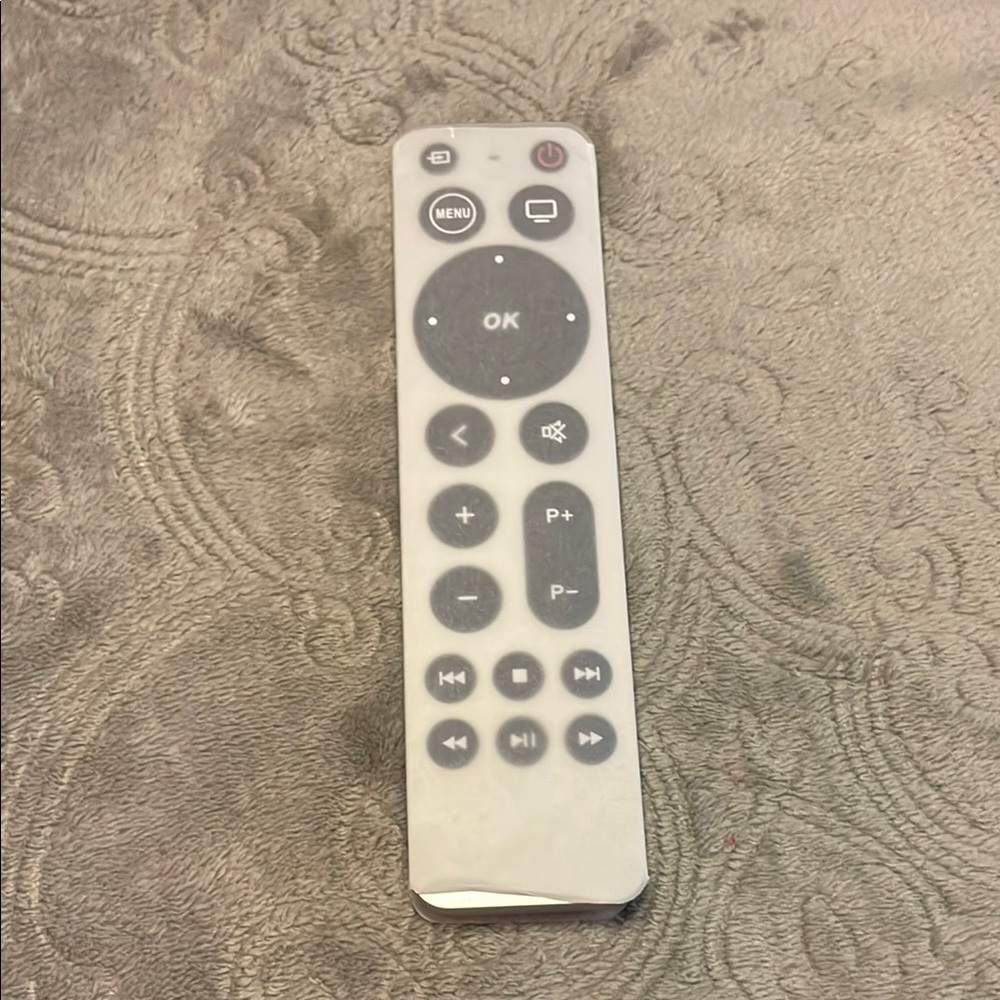 Universal Replacement Remote Control - Picture 2 of 2